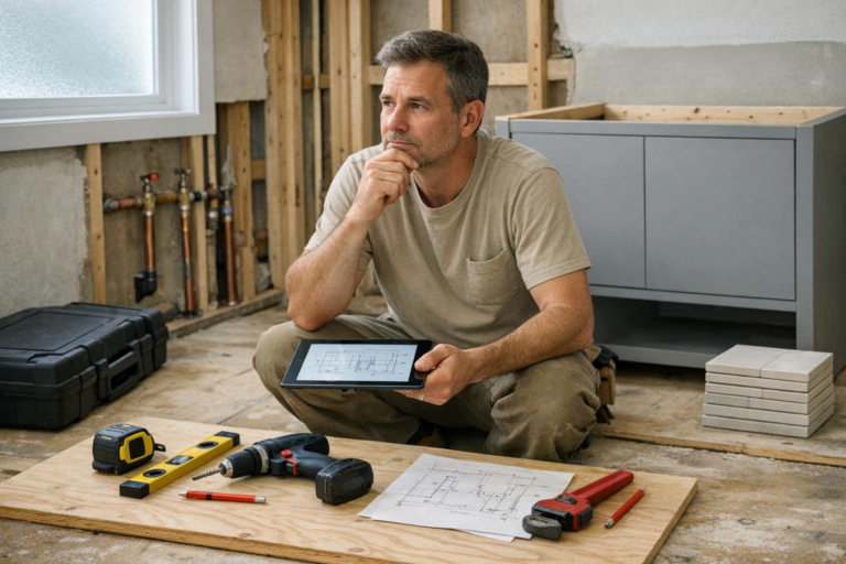 Why Advanced DIY Projects Often Fail